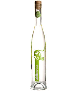 Jablkovica Sarden 42 05l Delicia