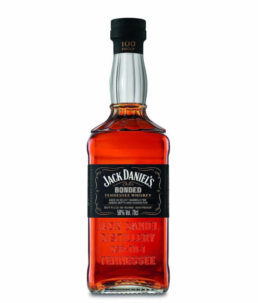 Jack Daniels Bonded 50 07l
