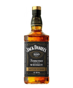 Jack Daniels Bottled in Bond Tennessee Sour Mash Whiskey 50 1l
