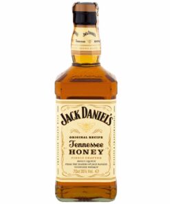 Jack Daniels Honey 07l 35
