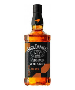 Jack Daniels McLaren Edition 40 07l