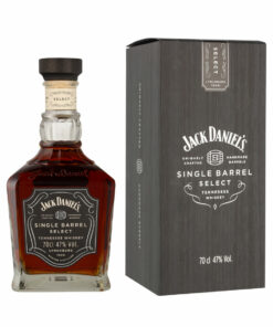 Jack Daniels Single Barrel Select 07l 47 GB
