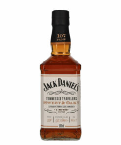 Jack Daniels Tennessee Travelers Sweet Oaky Limited Edition 535 05l