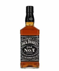 Jack Daniels Tennessee Whisky Paula Scher Limited Edition 2021 43 07l