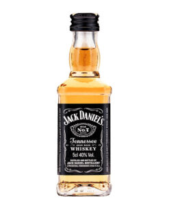 Jack Daniel´s 40 005l