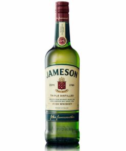 Jameson 07l 40