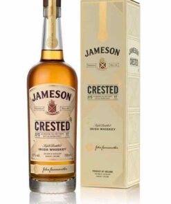 Jameson Crested 07l 40