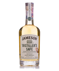 Jameson Makers Distillers Safe 43 07l