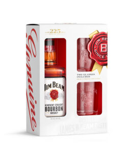 Jim Beam 40 07l 2 pohare GB