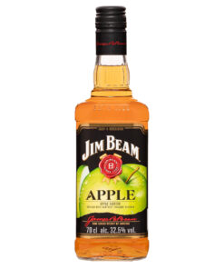 Jim Beam Apple 325 07l