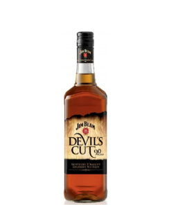 Jim Beam Devils Cut 45 07l 2