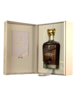John Walker Sons 28 Years Old BICENTENARY BLEND 46 07l GB 2