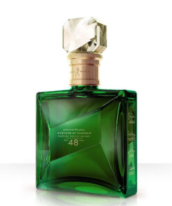 Johnnie Walker 48 Years Master Of Flavour GB 2