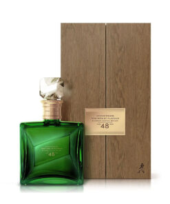 Johnnie Walker 48 Years Master Of Flavour GB