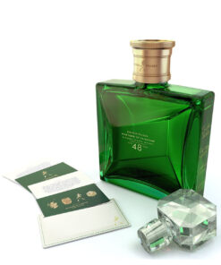 Johnnie Walker 48 Years Master Of Flavour GB 3