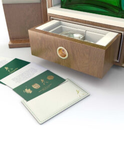 Johnnie Walker 48 Years Master Of Flavour GB 4