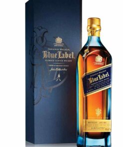 Johnnie Walker Blue Label 07l 40