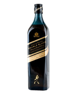 Johnnie Walker Double Black 40 07l