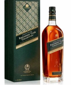 Johnnie Walker Explorers Club Collection The Gold Route 1l 40 1