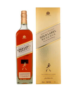 Johnnie Walker Gold Reserve 1l 40 GB 1