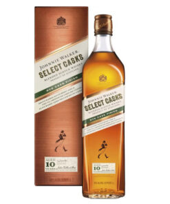 Johnnie Walker Select Casks 10y 1 l