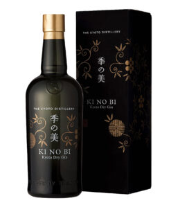 KI NO BI Gin 457 GB