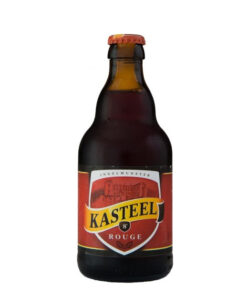 Kasteel Rouge Ale 8 033l