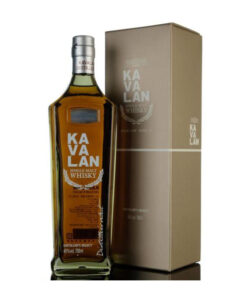 Kavalan Distiller´s Select 40 07l GB