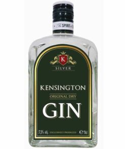 Kensington Gin 07l 375