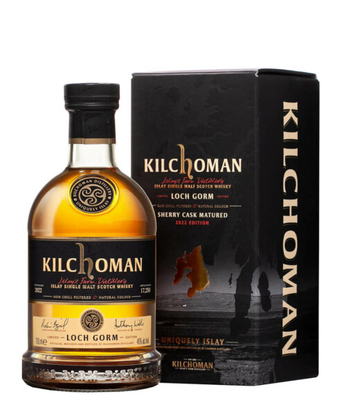 Kilchoman Loch Gorm 2022 07l 46 GB