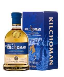 Kilchoman Machir Bay Cask Strength 583 07l GB