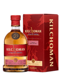 Kilchoman Marsala Single Cask 524 07l GB