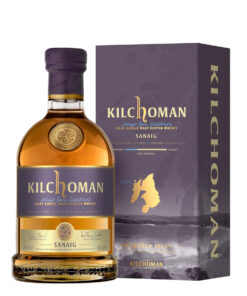 Kilchoman Sanaig 46 07l GB