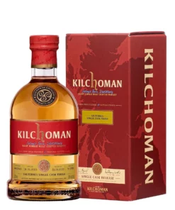 Kilchoman Sauternes Single Cask 07l 53 GB