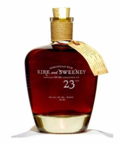 Kirk and Sweeney 23 years 40 07l