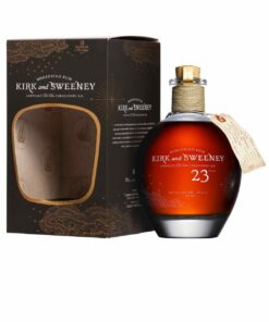 Kirk and Sweeney 23y 07l 40 GB