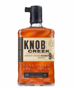 Knob Creek 07l 50