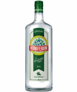 Koniferum Borovicka 07l 375