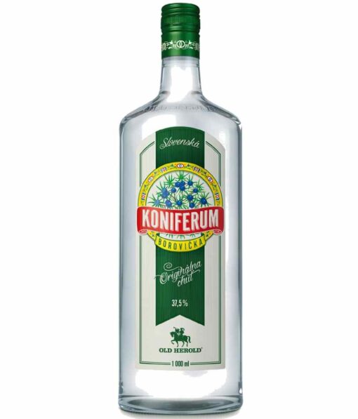 Koniferum Borovicka 07l 375