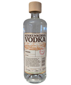 Koskenkorva vodka 07l 375