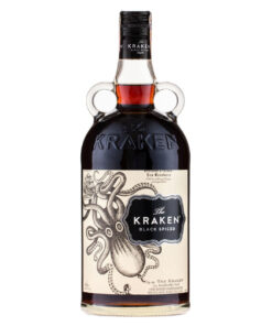 Kraken Black Spiced 1l