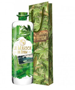 La Maison du Rhum Discovery Fr. Antilles