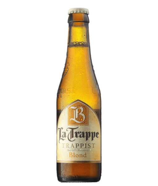 La Trappe Blond Trappist Ale