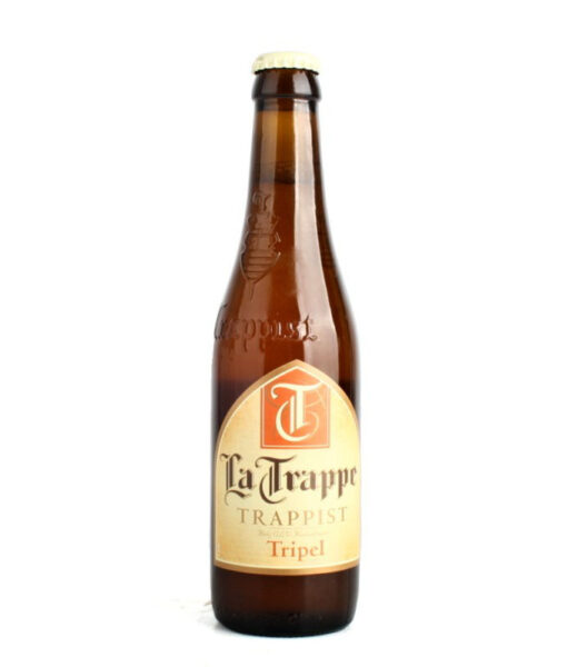 La Trappe Tripel Trappist Ale 8 033l 1