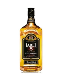 Label 5 40 07l