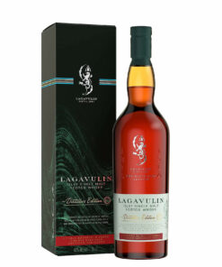 Lagavuin Distillers Edition 43 07l GB