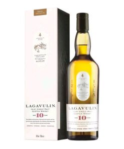 Lagavulin 10yo 43 07l GB