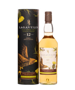 Lagavulin 12y Special Release 2020