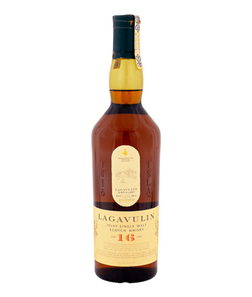 Lagavulin 16y 07l 43