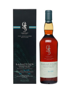 Lagavulin Distillers Edition 2020 43 07l